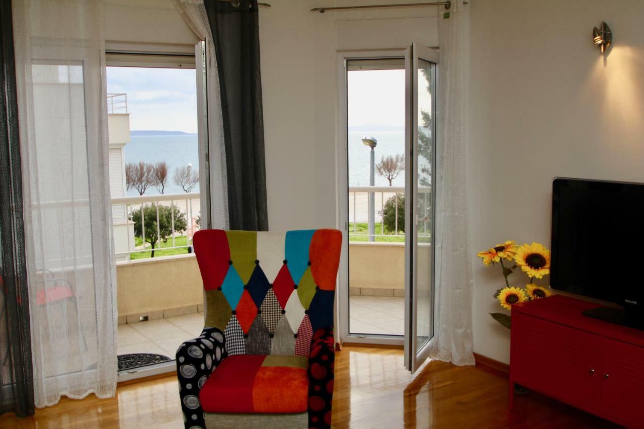 Sun In Split