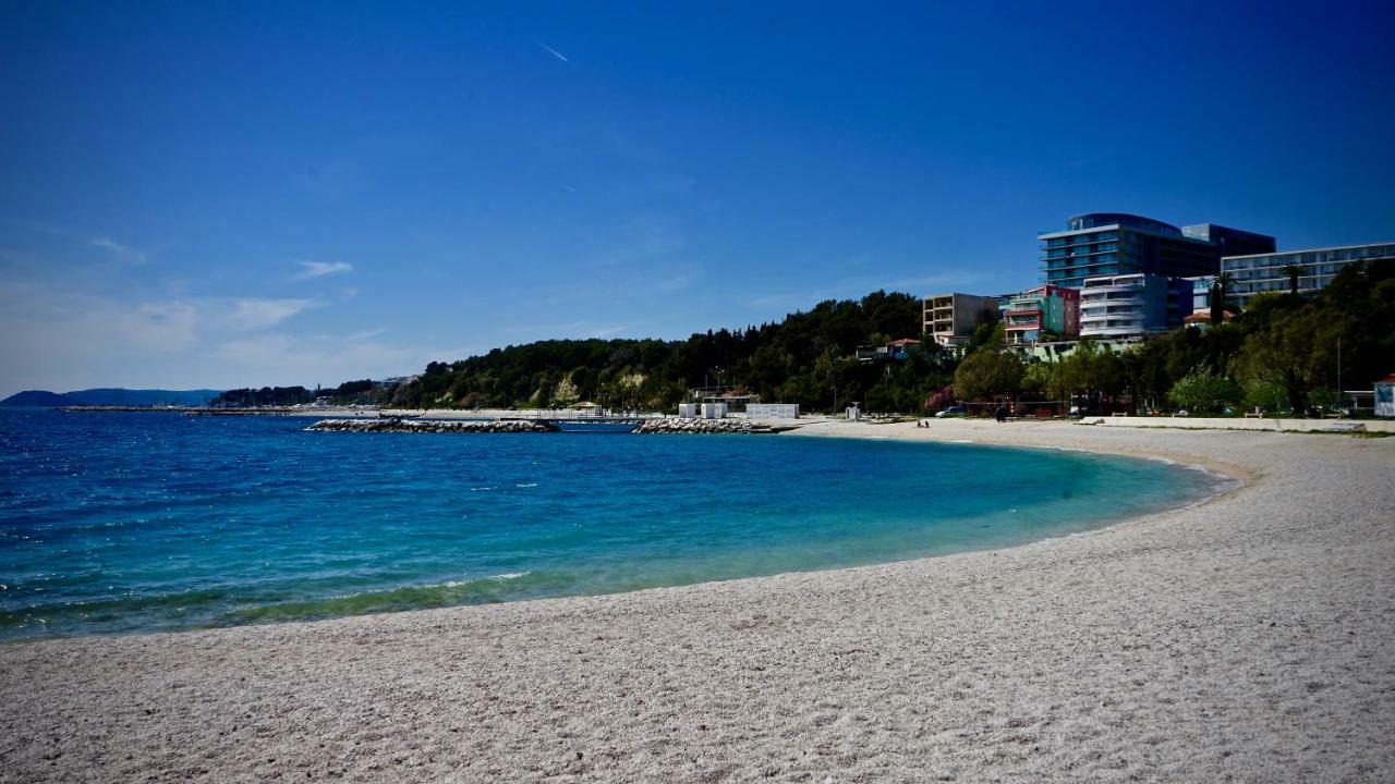 Sun In Split