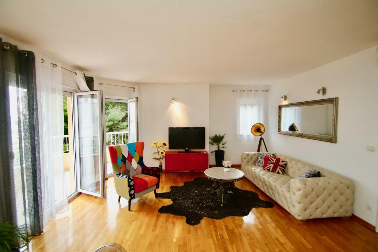 Apartment Sun In Split
