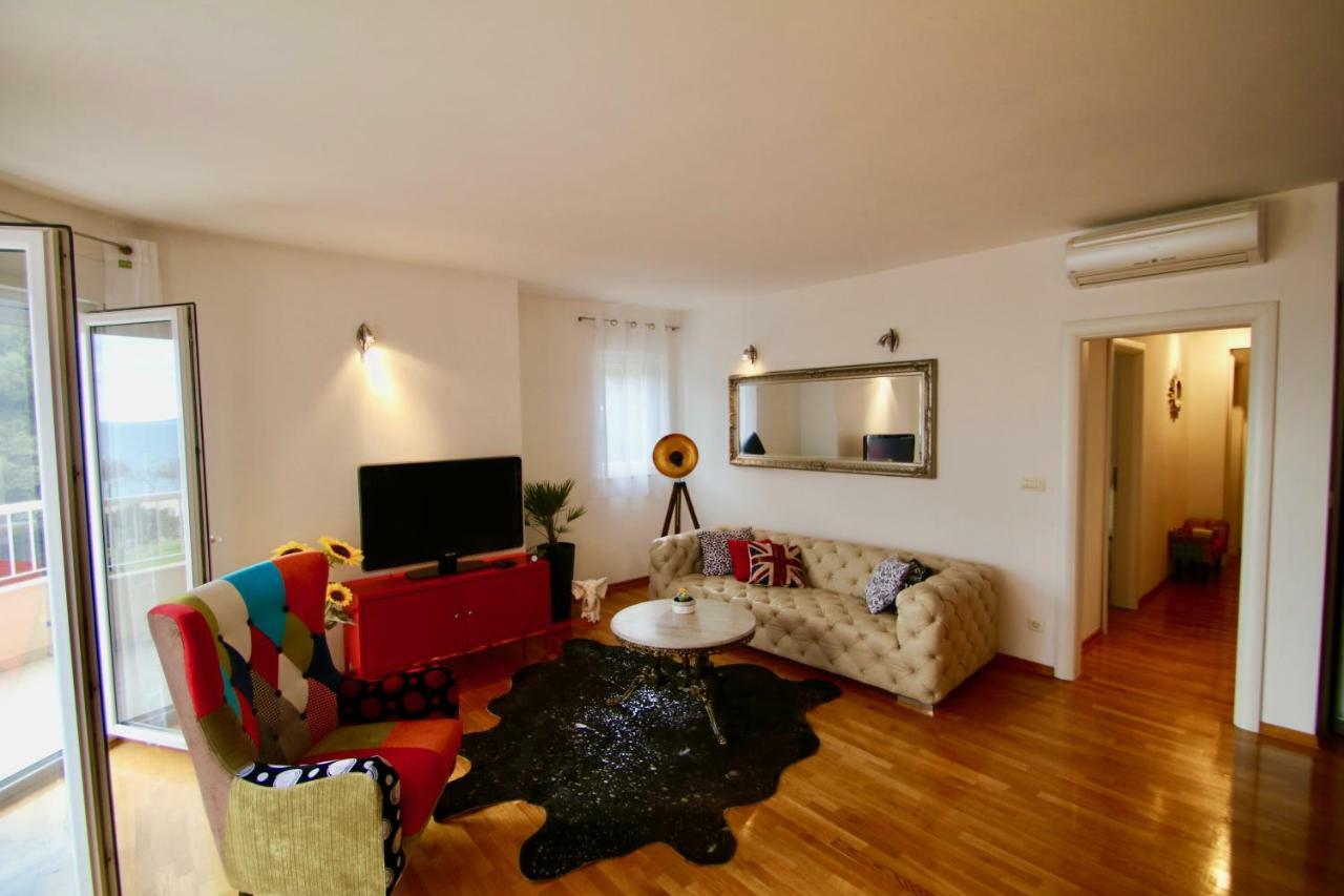 Sun In Apartment Split