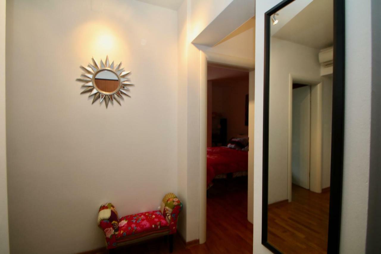 Sun In Apartment